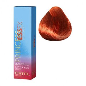 Крем-краска Estel Princess Essex 66/45, стремительный канкан (Extra Red) 60 мл