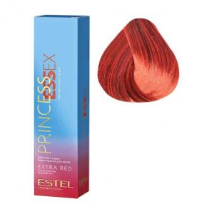 Крем-краска Estel Princess Essex 66/54, испанская коррида (Extra Red) 60 мл