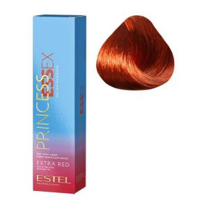 Крем-краска Estel Princess Essex 77/45, чувственная мамба (Extra Red) 60 мл
