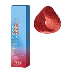 Крем-краска Estel Princess Essex 77/55, страстная кармен (Extra Red) 60 мл