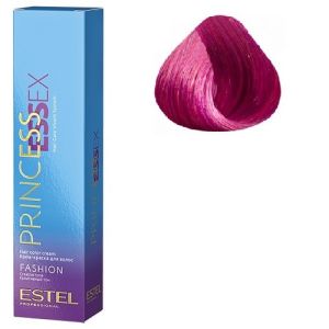 Крем-краска Estel Princess Essex 2, лиловый (Fashion) 60 мл