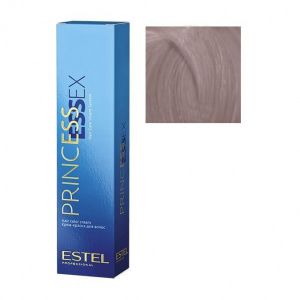 Крем-краска Estel Princess Essex 10/61, светлый блондин фиолетово-пепельный 60 мл