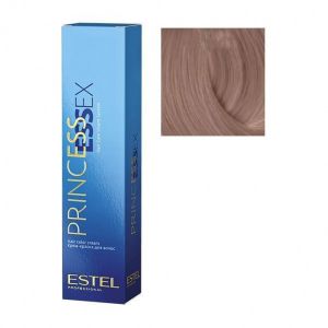 Крем-краска Estel Princess Essex 10/65, светлый блондин розовый/ жемчуг 60 мл
