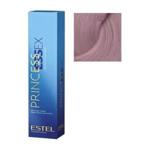 Крем-краска Estel Princess Essex 10/66, светлый блондин фиолетовый/ орхидея 60 мл