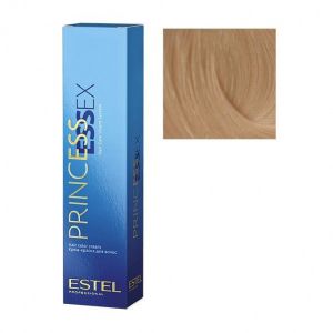 Крем-краска Estel Princess Essex 10/73, светлый блондин бежевый/ мед 60 мл