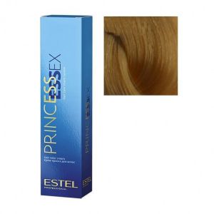 Крем-краска Estel Princess Essex 10/74, светлый блондин коричнево-медный 60 мл