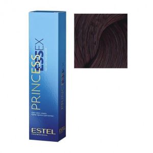 Крем-краска Estel Princess Essex 5/6, божоле 60 мл