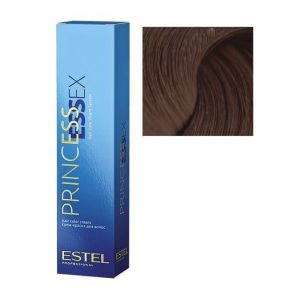 Крем-краска Estel Princess Essex 6/3, темно-русый золотистый/кленовый 60 мл