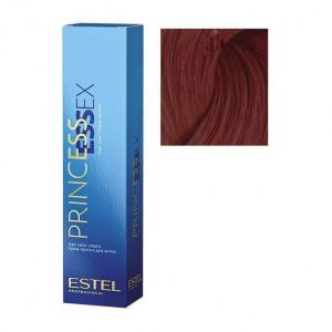Крем-краска Estel Princess Essex 7/4, средне-русый медный (40) 60 мл