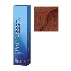 Крем-краска Estel Princess Essex 8/34, светло-русый золотисто-медный/бренди (40) 60 мл