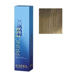 Крем-краска Estel Princess Essex 9/18, блондин пепельно-жемчужный/серебристый жемчуг (40) 60 мл