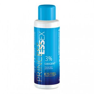 Оксигент для волос Estel Princess Essex 3% 60 мл