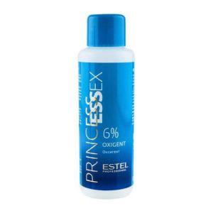 Оксигент для волос Estel Princess Essex 6% 60 мл