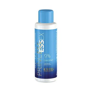 Оксигент для волос Estel Princess Essex 9% 60 мл