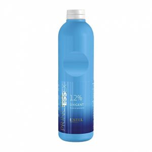 Оксигент для волос Estel Princess Essex 12% 1000 мл