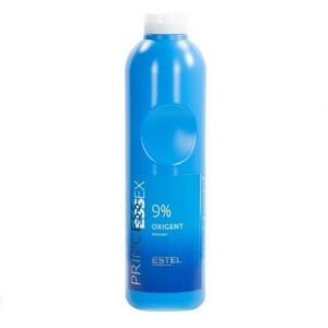 Оксигент для волос Estel Princess Essex 9% 1000 мл