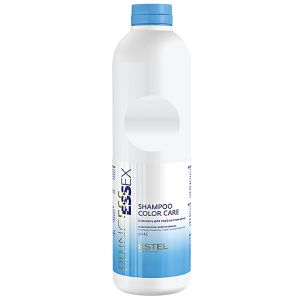 Шампунь для окрашенных волос Estel Princess Essex Color Care Shampoo 1000 мл