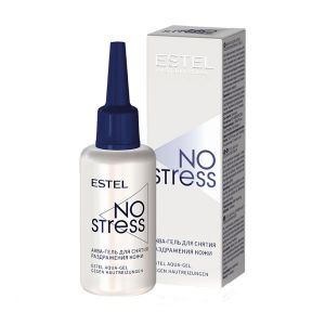 Аква-гель для снятия раздражения кожи No Stress 30 мл
