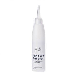 Лосьон для удаления краски с кожи Skin Color Remover 200 мл