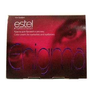 Enigma 3, тон графит 40 мл