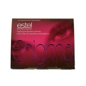 Enigma 4, тон классический коричневый 40 мл