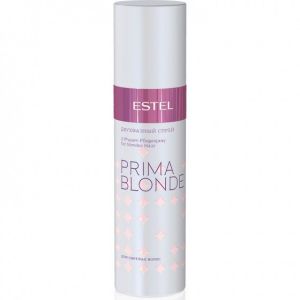 Двухфазный спрей для светлых волос Estel Prima Blonde 200 мл