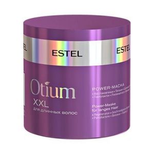 Power-маска для длинных волос Otium XXL 300 мл