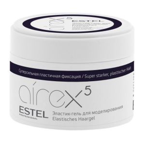 Эластик-гель для моделирования нормальной фиксации Airex 75 мл