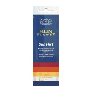 Крем-усилитель загара SUN Flower Sun Flirt 15 мл