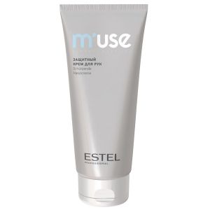 Защитный крем для рук Estel M'use 100 мл