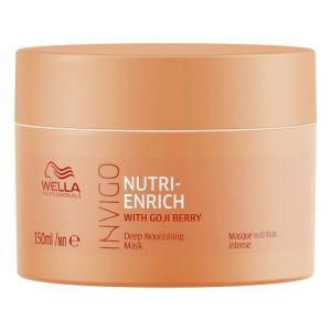 Питательная маска-уход Invigo Nutri-Enrich Deep Nourishing Mask 150 мл