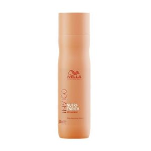 Ультрапитательный шампунь Invigo Nutri Enrich Deep Nourishing Shampoo 250 мл