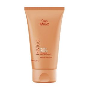 Горячая экспресс-маска Invigo Nutri-Enrich 150 мл
