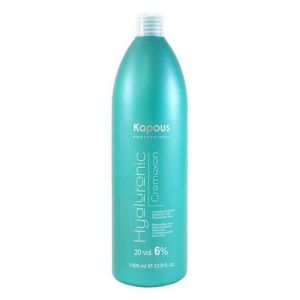 Кремообразная окислительная эмульсия «Hyaluronic Cremoxon» 6% 1000 мл