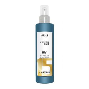 Несмываемый крем-спрей 15 в 1 Perfect Hair 250 мл