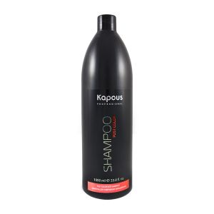 Шампунь для завершения окрашивания Post Color Shampoo 1000 мл