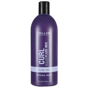 Флюид микс Fluid Mix 500 мл