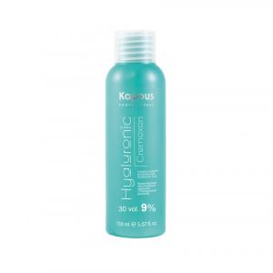 Кремообразная окислительная эмульсия «Hyaluronic Cremoxon» 9% 150 мл