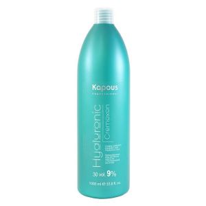 Кремообразная окислительная эмульсия «Hyaluronic Cremoxon» 9% 1000 мл