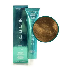 Тонирующий Kapous Hyaluronic HY перламутровый песок 100 мл