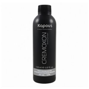 CremOXON 12% с женьшенем и рисовыми протеинами 150 мл