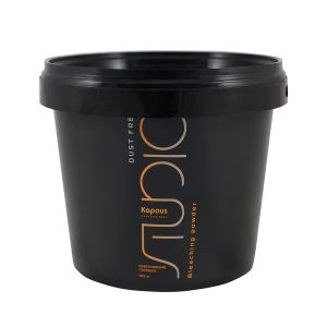 Обесцвечивающий порошок Bleaching Powder Dust Free 500 г