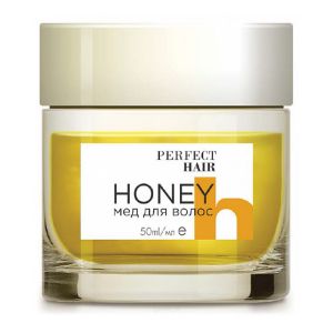 Мед для волос Perfect Hair Honey 50 мл