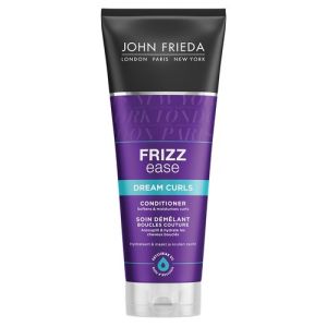 Кондиционер для волнистых и вьющихся волос Frizz Ease Dream Curls 250 мл