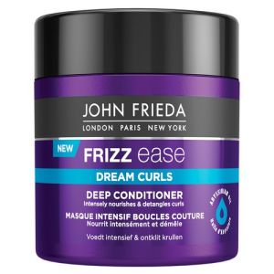 Питательная маска для вьющихся волос Frizz Ease Dream Curls 150 мл