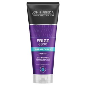 Шампунь для волнистых и вьющихся волос Frizz Ease Dream Curls 250 мл
