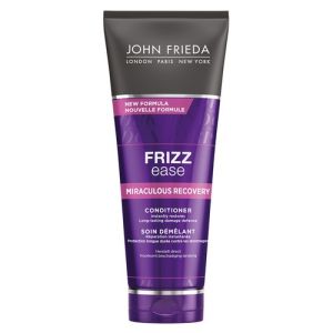 Кондиционер для интенсивного укрепления непослушных волос Frizz Ease Miraculous Recovery 250 мл