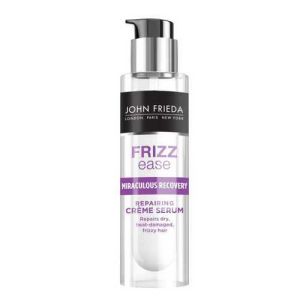 Сыворотка для интенсивного ухода за непослушными волосами Frizz Ease Miraculous Recovery 50 мл