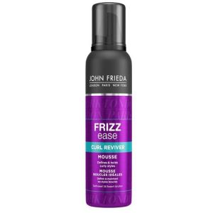 Мусс для создания идеальных локонов Frizz Ease 200 мл