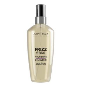 Питательное масло-эликсир для волос Frizz Ease 100 мл